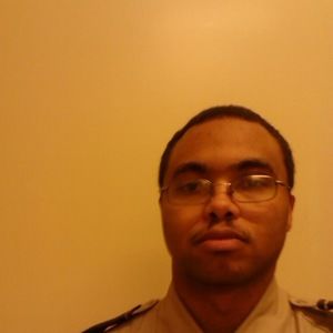 Meet your Posher, Melvin